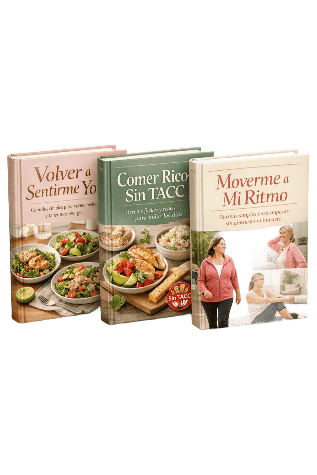 Recetas sin HARINAS + Recetas saludables pensadas para MAMA ❤️