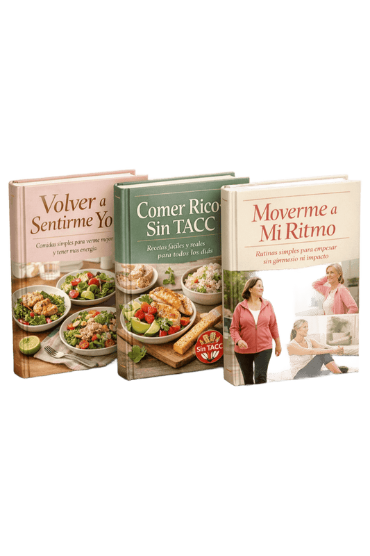 Recetas sin HARINAS + Recetas saludables pensadas para MAMA ❤️